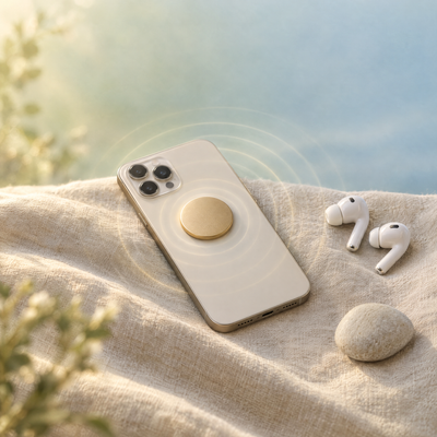 EMF Protection
