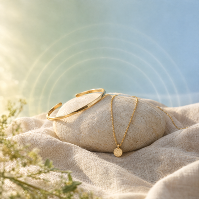 Energy Jewelry