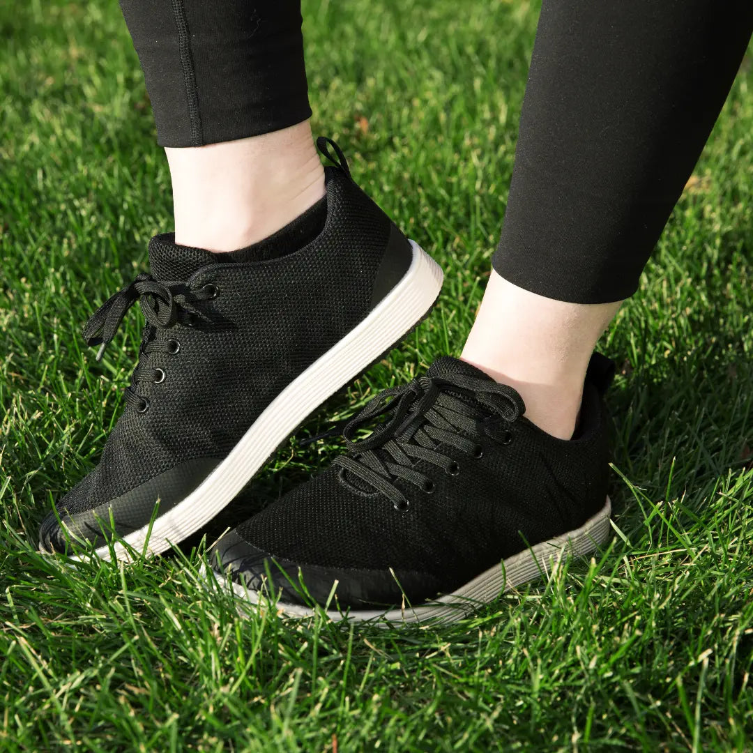 Conductive Grounding Shoes for Men & Women – Earthing Sole