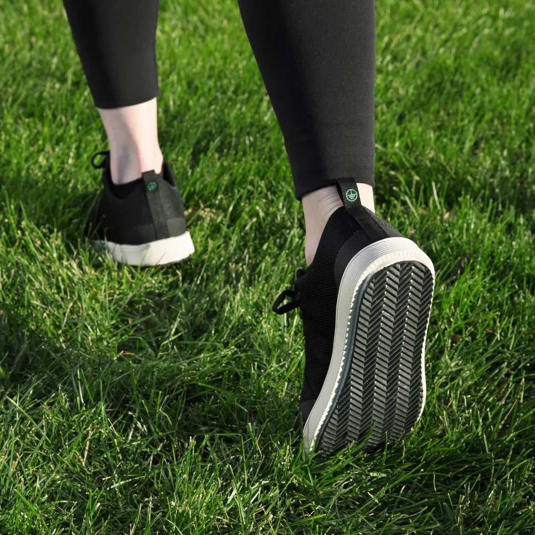 Conductive Grounding Shoes for Men & Women – Earthing Sole