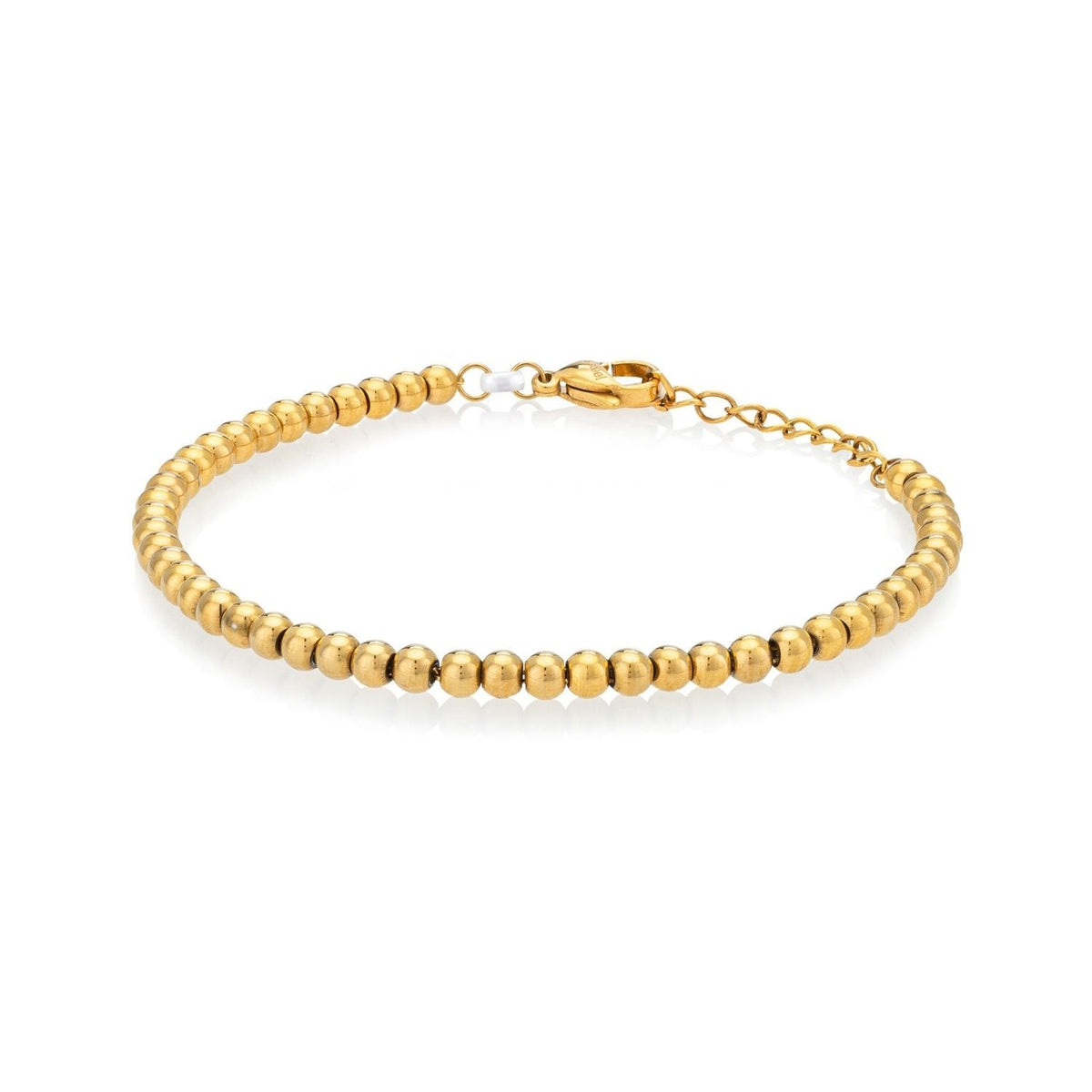 EMF Protection Beaded Bracelet – Energy Balance Jewelry