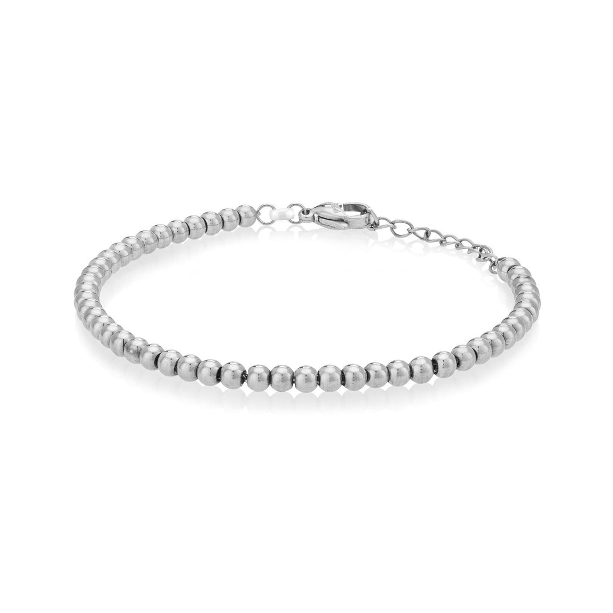 EMF Protection Beaded Bracelet – Energy Balance Jewelry