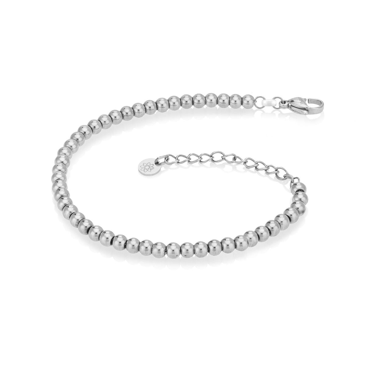EMF Protection Beaded Bracelet – Energy Balance Jewelry