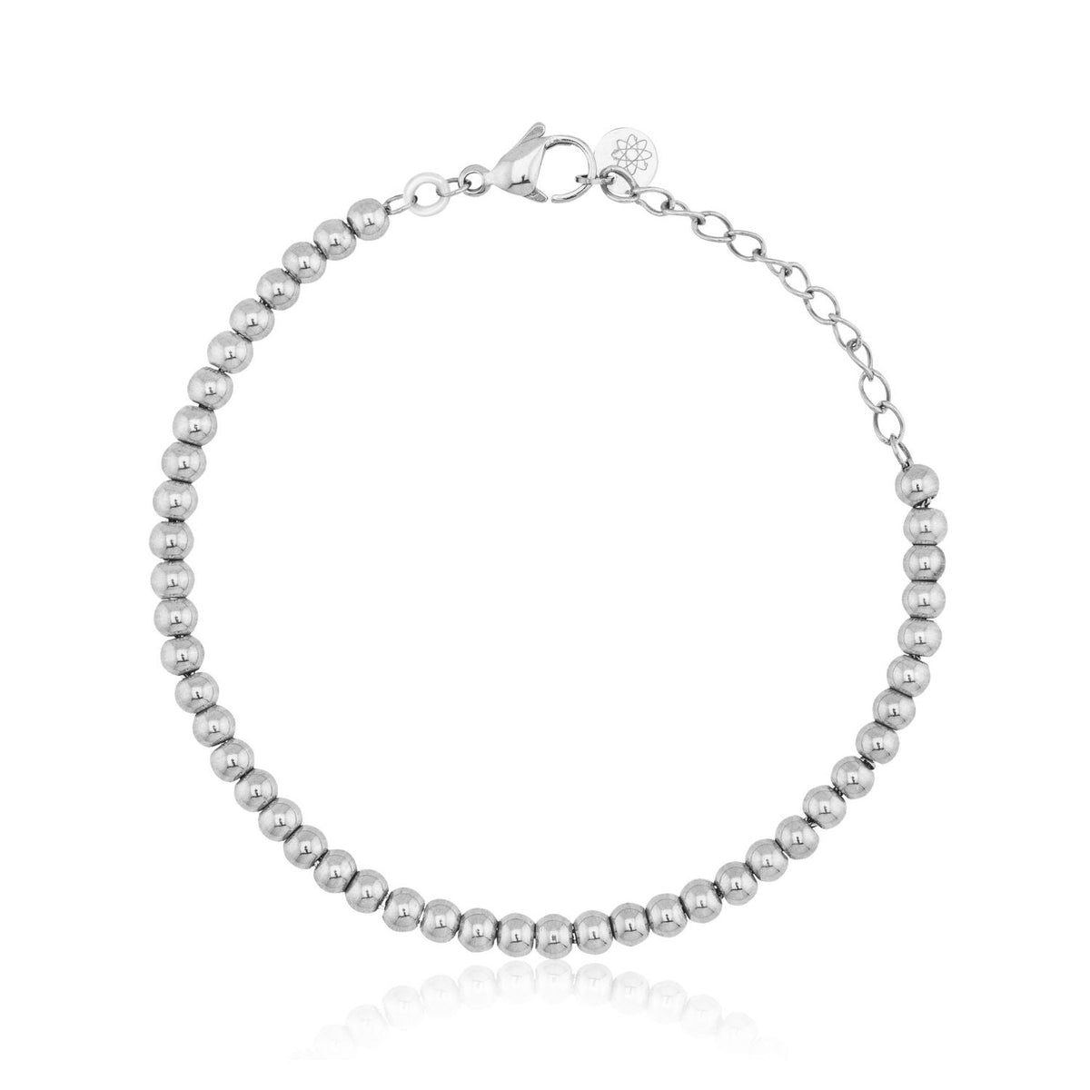 EMF Protection Beaded Bracelet – Energy Balance Jewelry