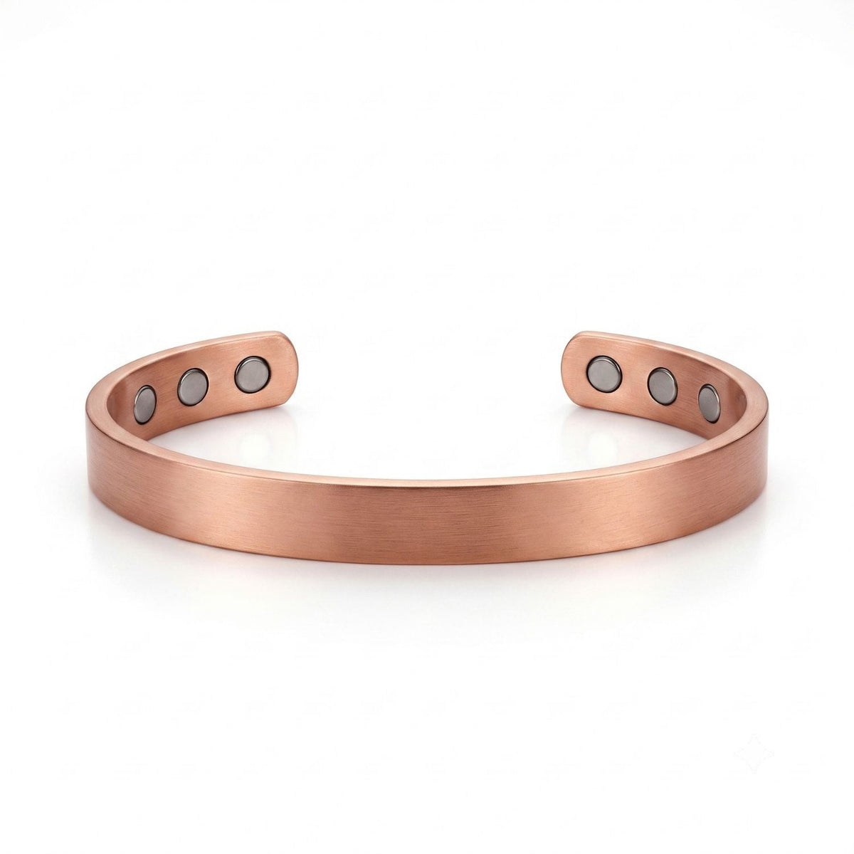 Copper EMF Cuff