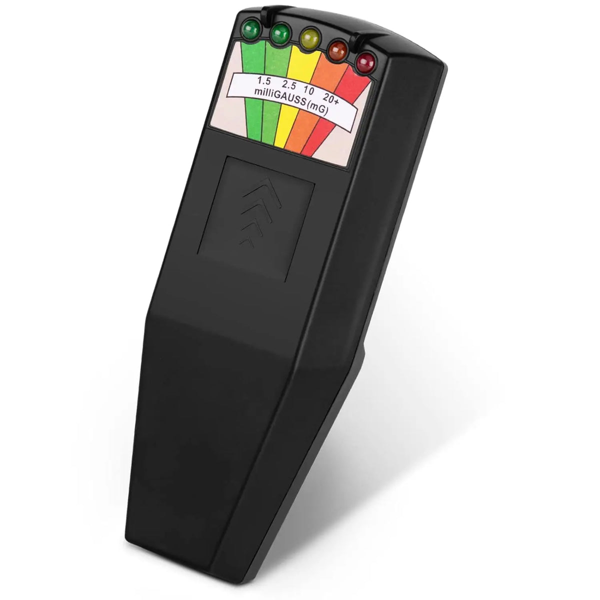 Handheld EMF Meter Electromagnetic Field Radiation Detector