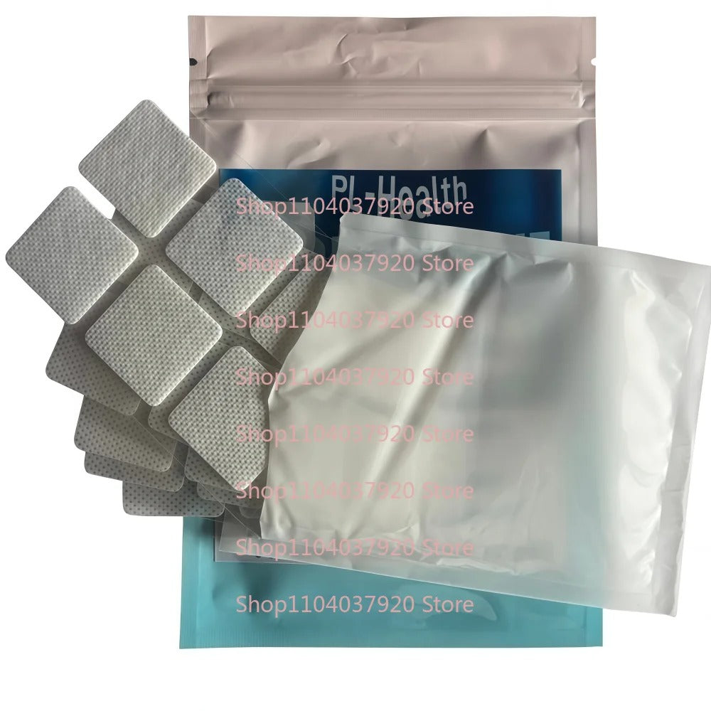 Transdermal patches