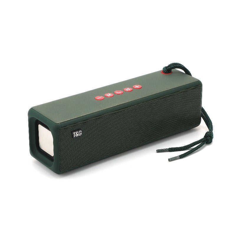 Vibrational Speaker for Sound Therapy and Body Relaxation