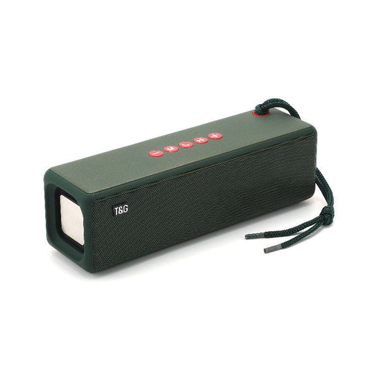 Vibrational Speaker for Sound Therapy and Body Relaxation